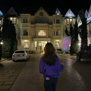 Meet your Posher, Hsu htoo